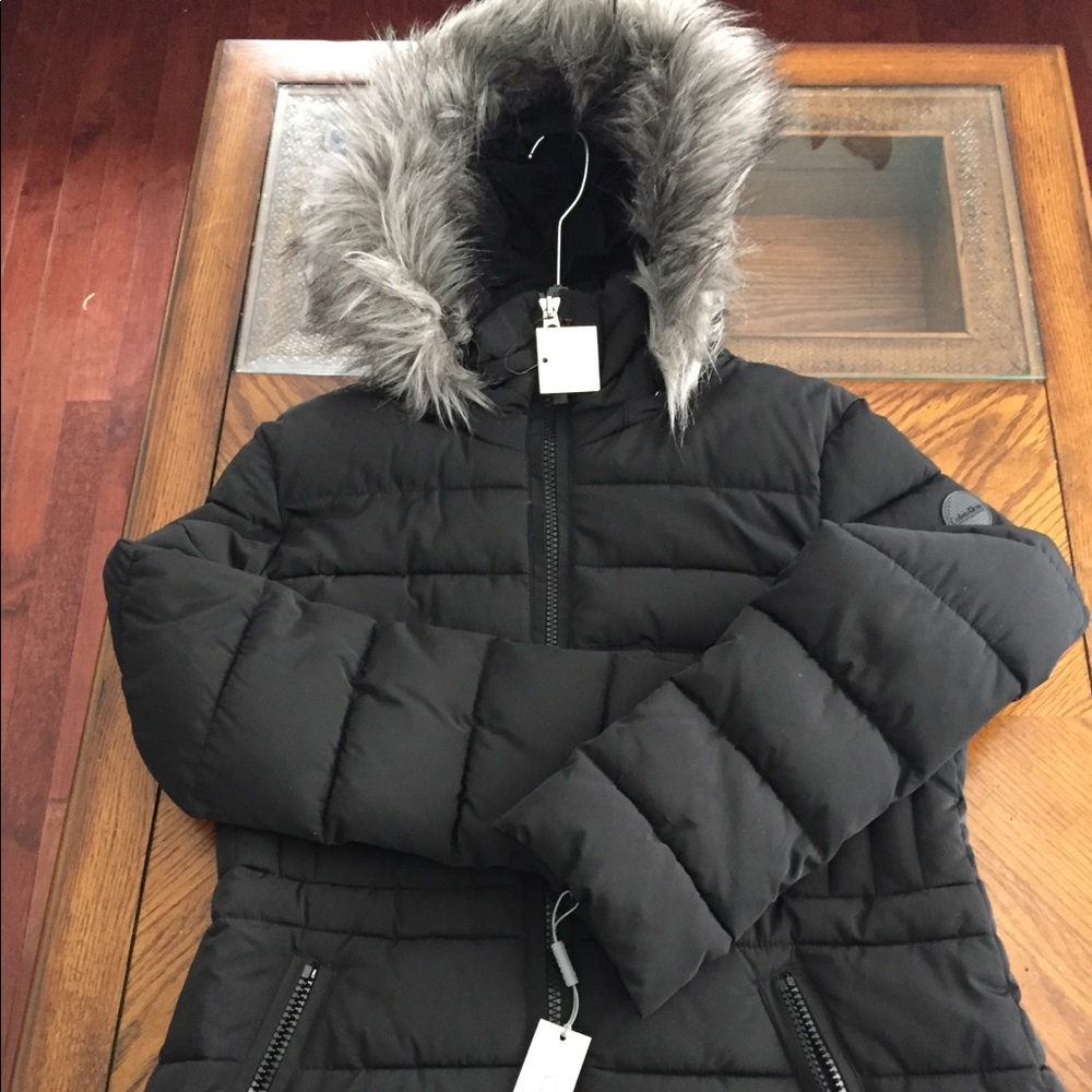 Calvin Klien winter coat brand new